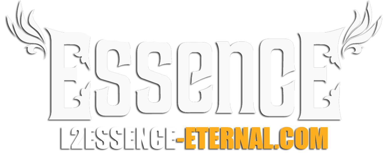 Логотип l2essence-eternal.com